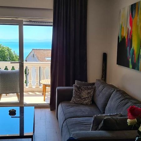 Luxury Apartment Isabel Volosko Ngoại thất bức ảnh