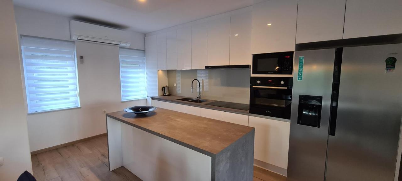 Luxury Apartment Isabel Volosko Ngoại thất bức ảnh
