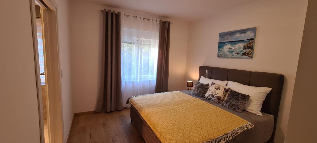 Luxury Apartment Isabel Volosko Ngoại thất bức ảnh