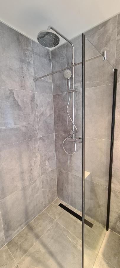 Luxury Apartment Isabel Volosko Ngoại thất bức ảnh