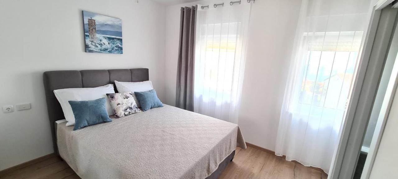 Luxury Apartment Isabel Volosko Ngoại thất bức ảnh