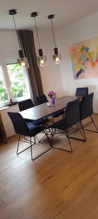 Luxury Apartment Isabel Volosko Ngoại thất bức ảnh